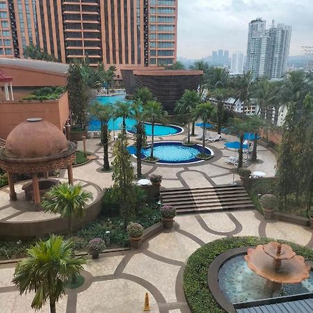 Bukit Bintang Suite At Times Square Kl 쿠알라룸푸르 외부 사진