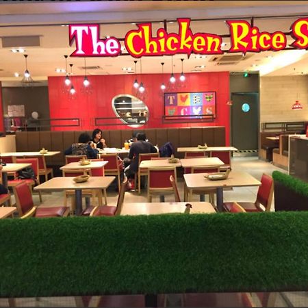Bukit Bintang Suite At Times Square Kl 쿠알라룸푸르 외부 사진