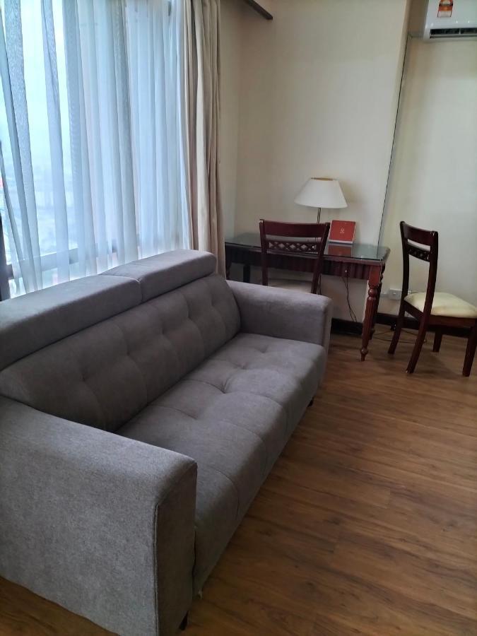 Bukit Bintang Suite At Times Square Kl 쿠알라룸푸르 외부 사진