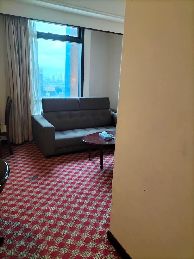 Bukit Bintang Suite At Times Square Kl 쿠알라룸푸르 외부 사진