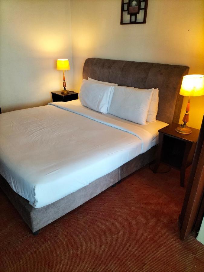 Bukit Bintang Suite At Times Square Kl 쿠알라룸푸르 외부 사진