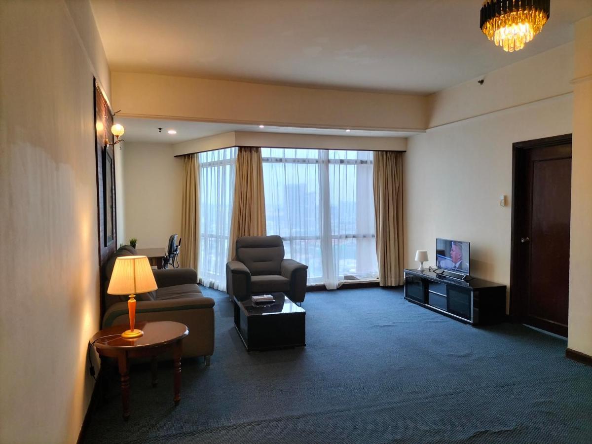 Bukit Bintang Suite At Times Square Kl 쿠알라룸푸르 외부 사진