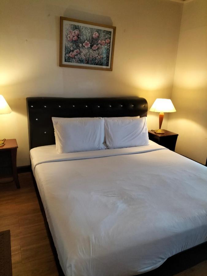 Bukit Bintang Suite At Times Square Kl 쿠알라룸푸르 외부 사진