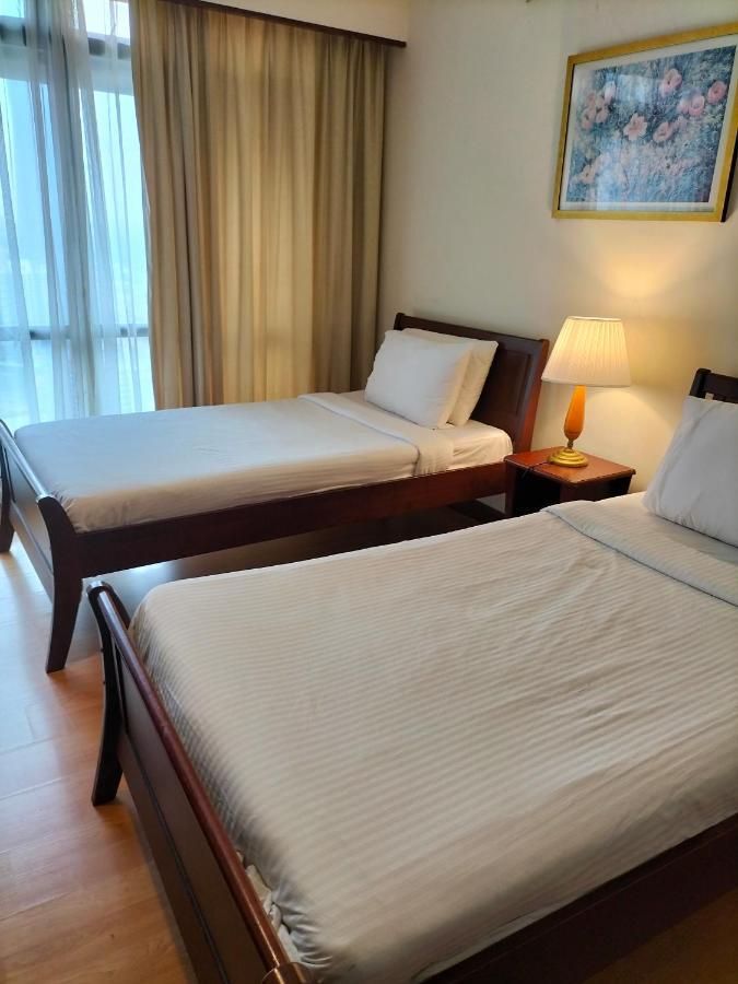 Bukit Bintang Suite At Times Square Kl 쿠알라룸푸르 외부 사진