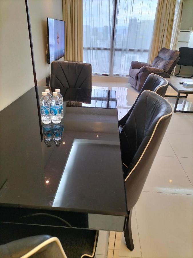 Bukit Bintang Suite At Times Square Kl 쿠알라룸푸르 외부 사진