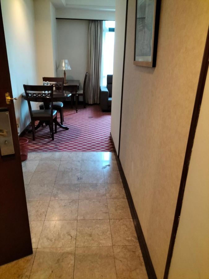 Bukit Bintang Suite At Times Square Kl 쿠알라룸푸르 외부 사진