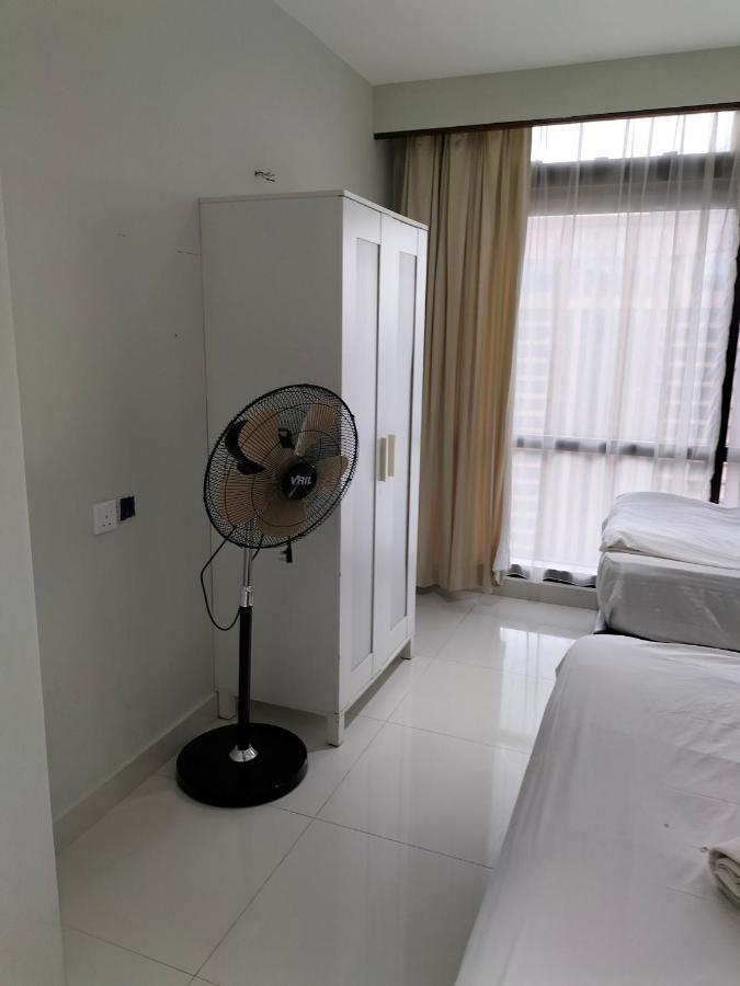 Bukit Bintang Suite At Times Square Kl 쿠알라룸푸르 외부 사진