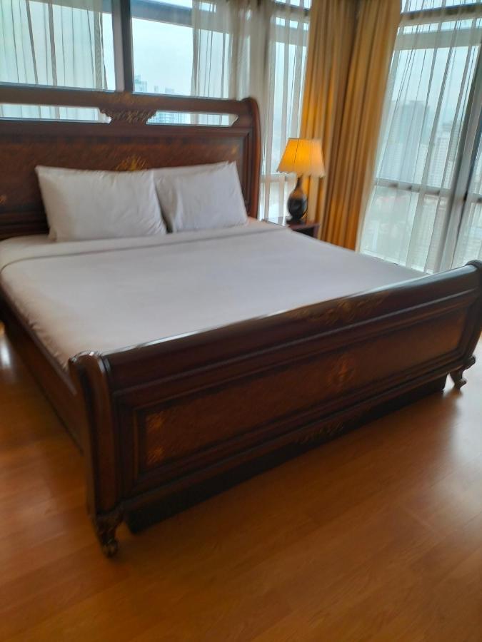Bukit Bintang Suite At Times Square Kl 쿠알라룸푸르 외부 사진