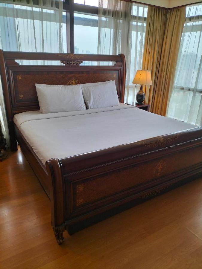 Bukit Bintang Suite At Times Square Kl 쿠알라룸푸르 외부 사진