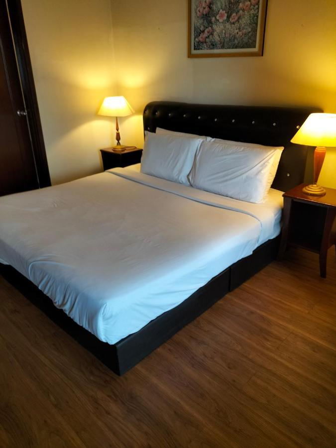 Bukit Bintang Suite At Times Square Kl 쿠알라룸푸르 외부 사진