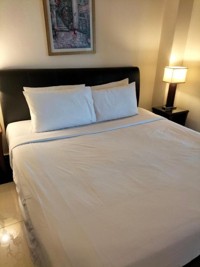 Bukit Bintang Suite At Times Square Kl 쿠알라룸푸르 외부 사진