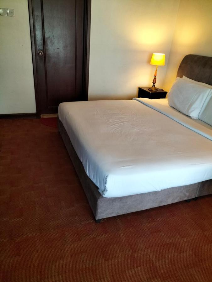 Bukit Bintang Suite At Times Square Kl 쿠알라룸푸르 외부 사진