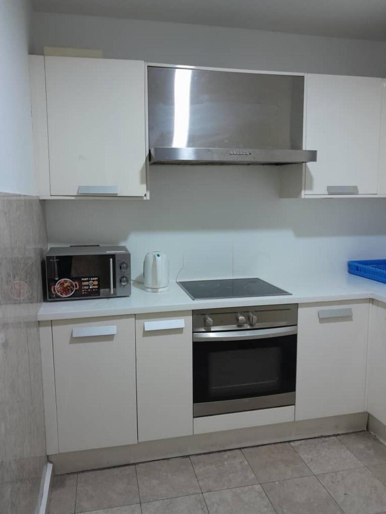 Bukit Bintang Suite At Times Square Kl 쿠알라룸푸르 외부 사진