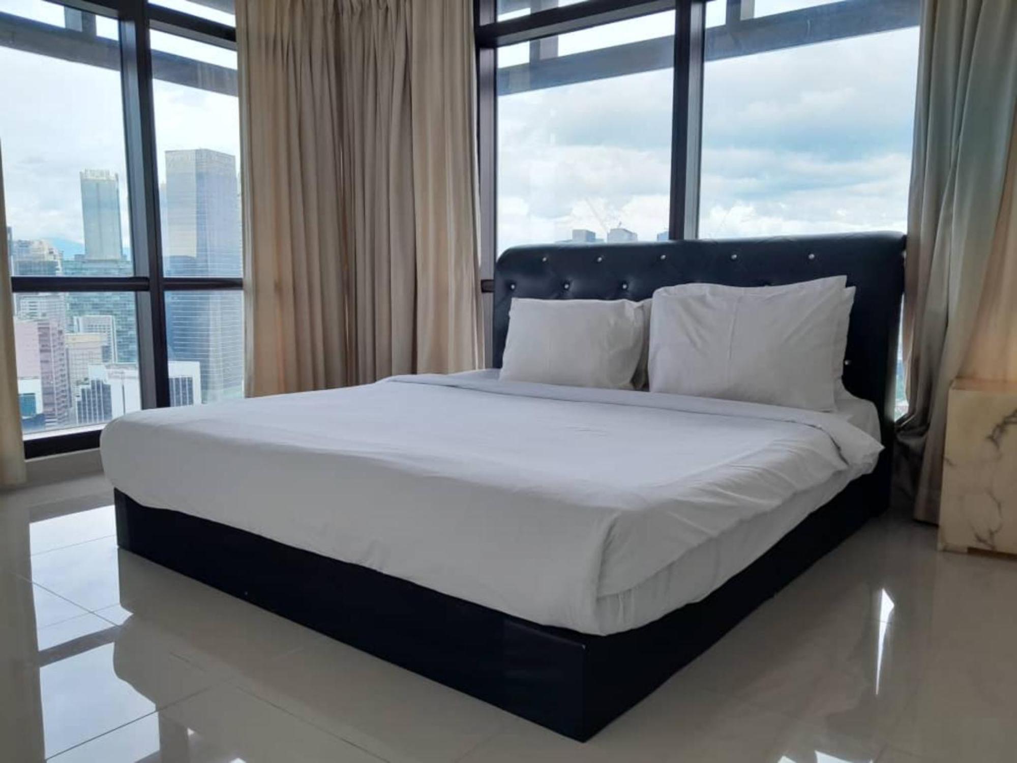 Bukit Bintang Suite At Times Square Kl 쿠알라룸푸르 외부 사진