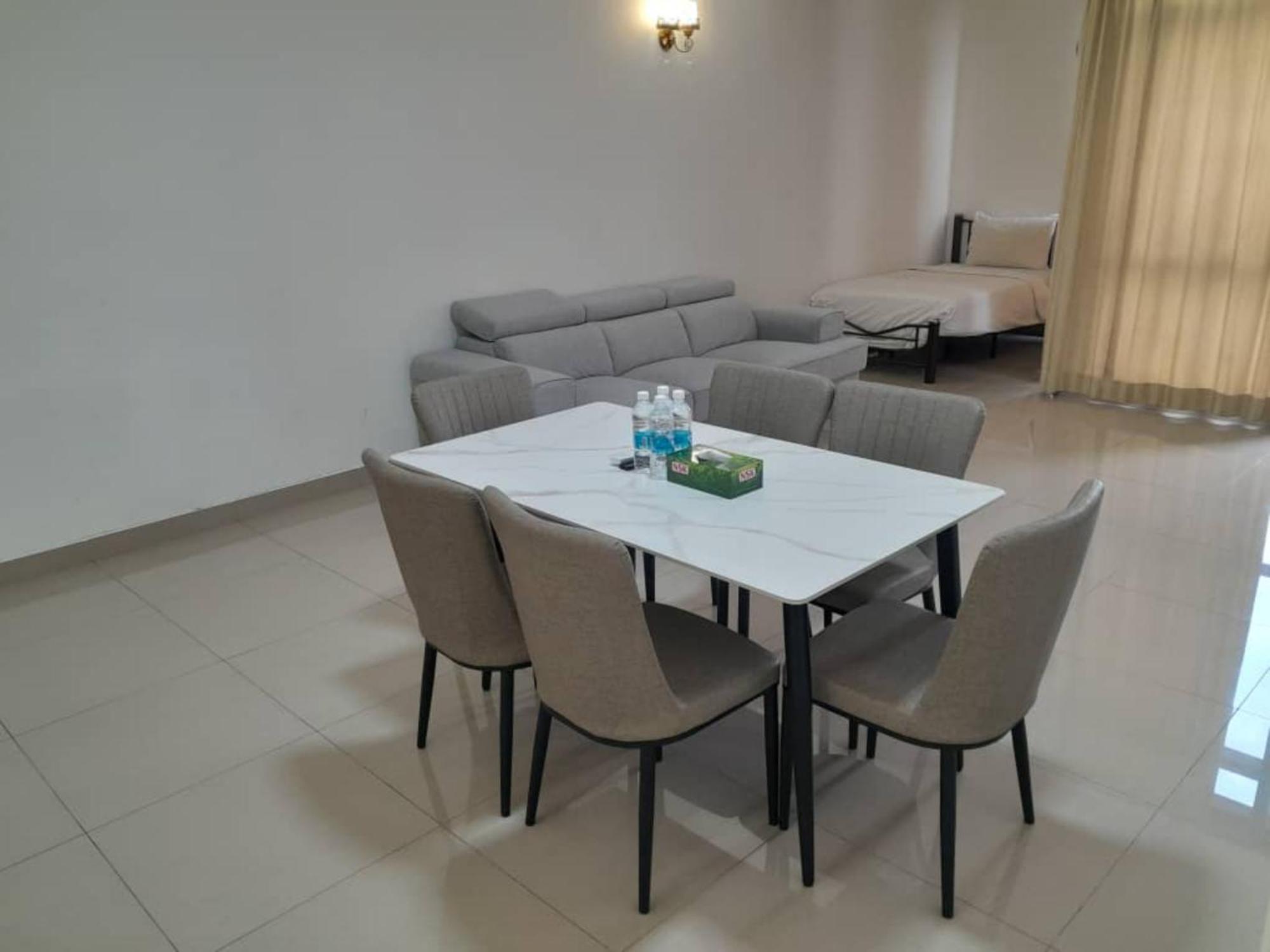 Bukit Bintang Suite At Times Square Kl 쿠알라룸푸르 외부 사진