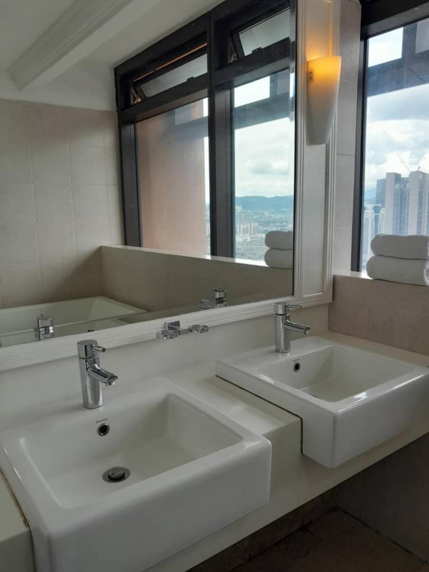 Bukit Bintang Suite At Times Square Kl 쿠알라룸푸르 외부 사진