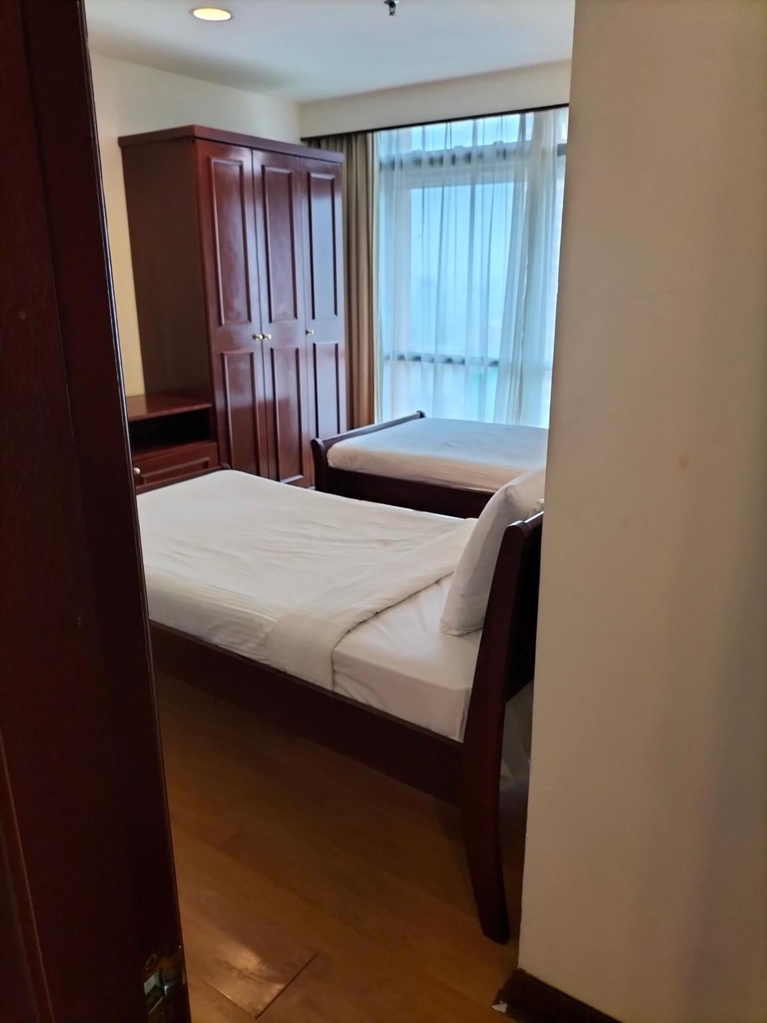 Bukit Bintang Suite At Times Square Kl 쿠알라룸푸르 외부 사진