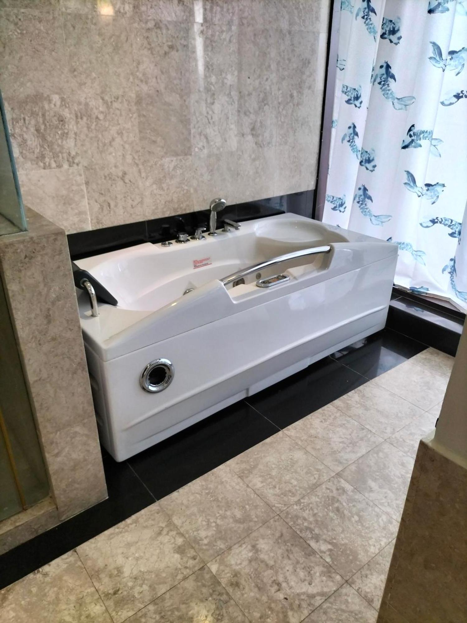 Bukit Bintang Suite At Times Square Kl 쿠알라룸푸르 외부 사진
