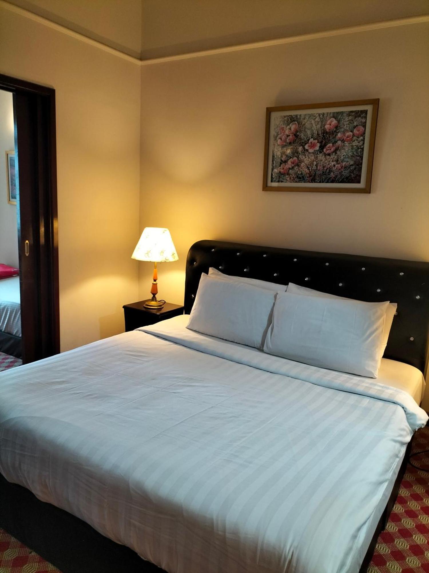 Bukit Bintang Suite At Times Square Kl 쿠알라룸푸르 외부 사진